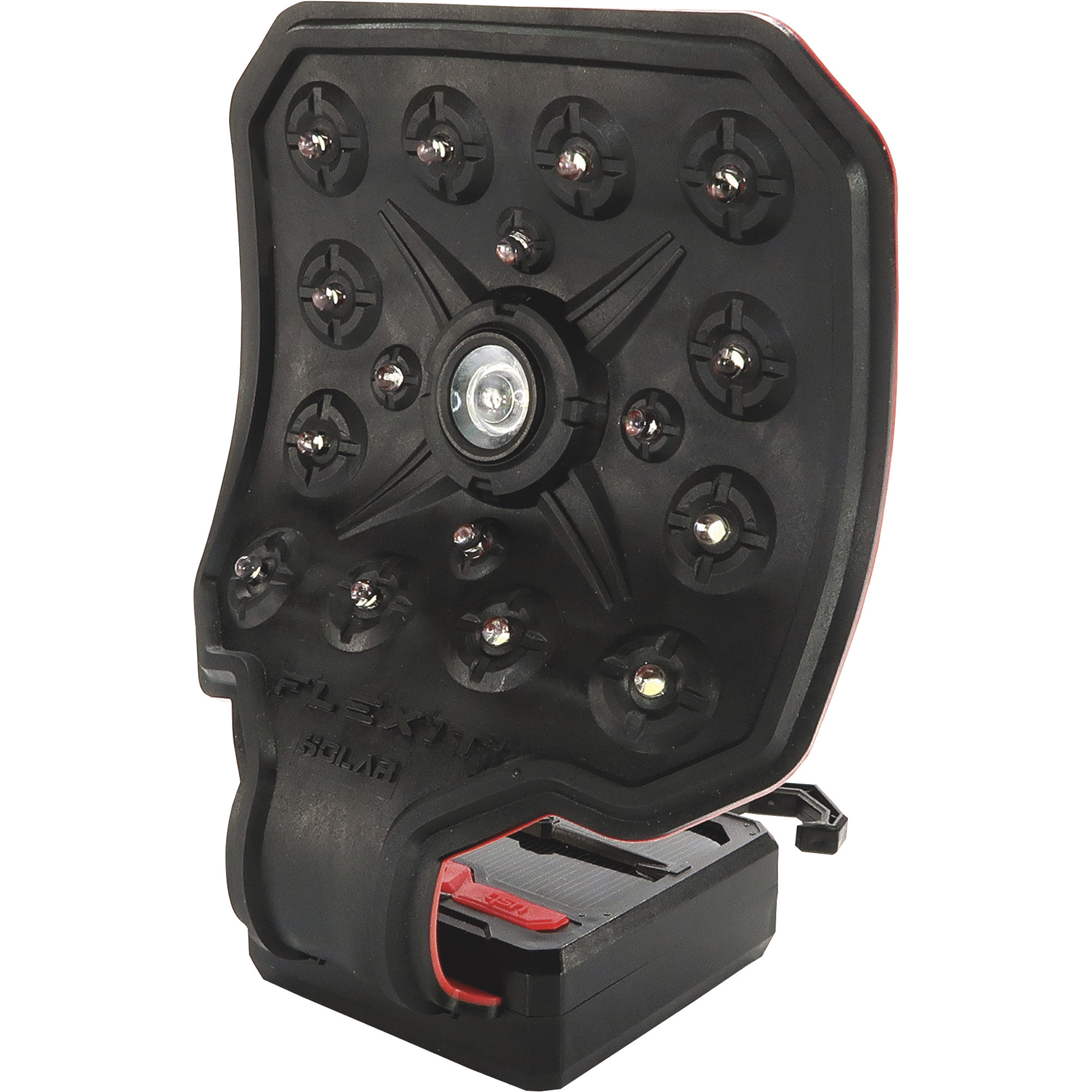 Atak Rechargeable LED Flashlight — 500 Lumens, Model 551 Northern Tool